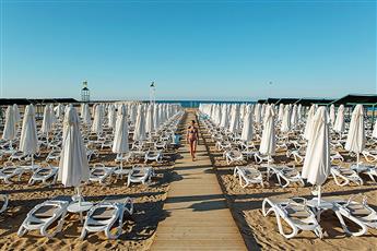 Seashell Resort & Spa
