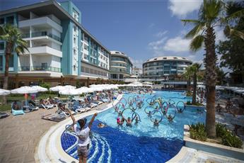 Seashell Resort & Spa