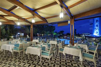 Seashell Resort & Spa
