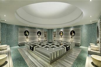 Seashell Resort & Spa