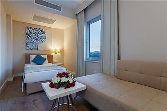 Seashell Resort & Spa