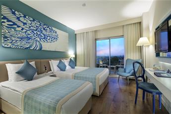 Seashell Resort & Spa