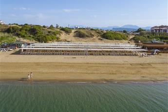 Seashell Vega Hotel 5*