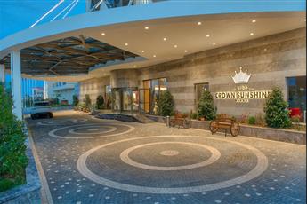 Seashell Vega Hotel 5*