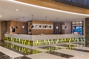 Seashell Vega Hotel 5*