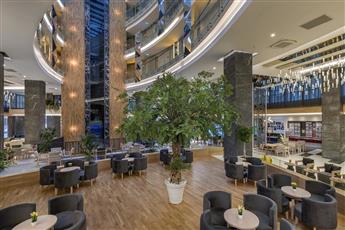 Seashell Vega Hotel 5*