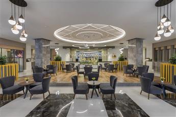 Seashell Vega Hotel 5*