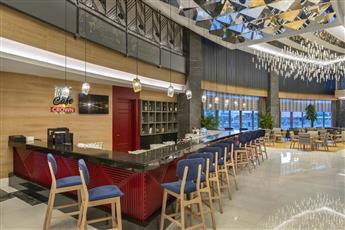 Seashell Vega Hotel 5*