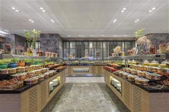 Seashell Vega Hotel 5*