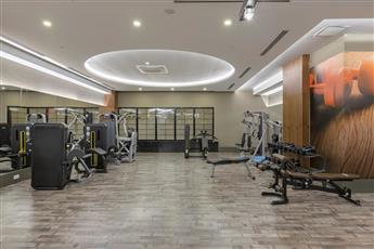 Seashell Vega Hotel 5*