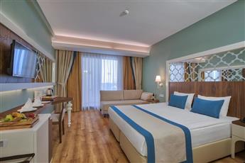 Seashell Vega Hotel 5*