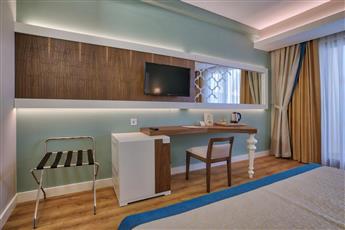 Seashell Vega Hotel 5*