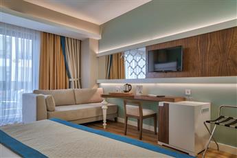 Seashell Vega Hotel 5*