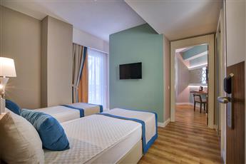 Seashell Vega Hotel 5*
