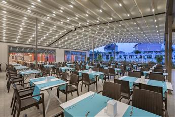 Seashell Vega Hotel ( Ex. Side Crown Sunshine 5* )