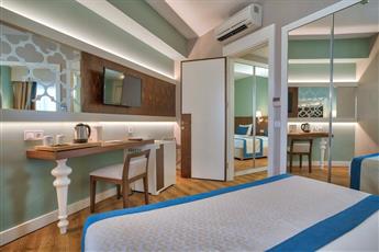 Seashell Vega Hotel ( Ex. Side Crown Sunshine 5* )