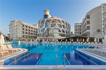 Seashell Vega Hotel