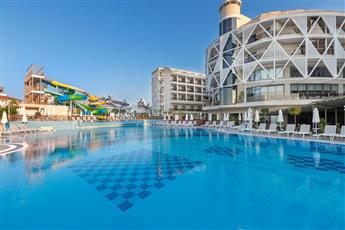 Seashell Vega Hotel