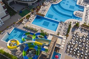 Seashell Vega Hotel
