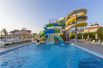 Seashell Vega Hotel