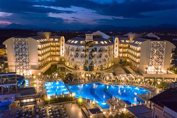 Seashell Vega Hotel