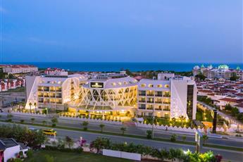 Seashell Vega Hotel