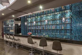 Seashell Vega Hotel