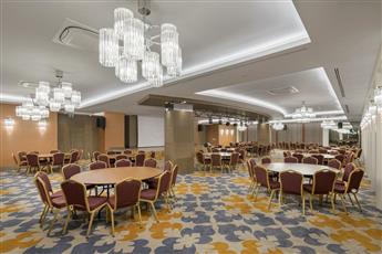 Seashell Vega Hotel