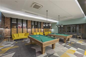 Seashell Vega Hotel