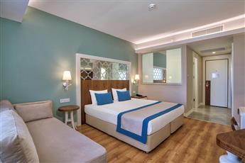 Seashell Vega Hotel
