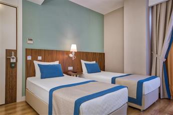 Seashell Vega Hotel