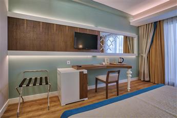 Seashell Vega Hotel