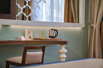 Seashell Vega Hotel