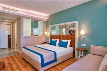 Seashell Vega Hotel