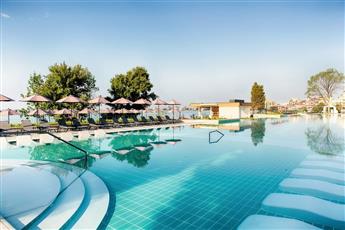 Secrets Sunny Beach Resort and Spa 5* Adults Only (ex.Riu Palace SB)