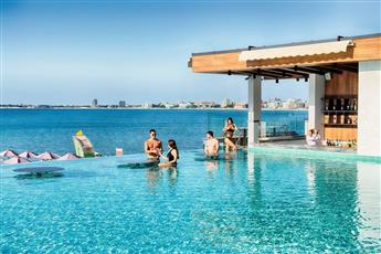 Secrets Sunny Beach Resort and Spa 5* Adults Only (ex.Riu Palace SB)