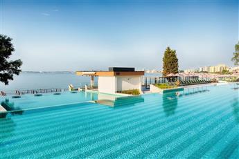 Secrets Sunny Beach Resort and Spa 5* Adults Only (ex.Riu Palace SB)