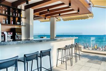 Secrets Sunny Beach Resort and Spa 5* Adults Only (ex.Riu Palace SB)