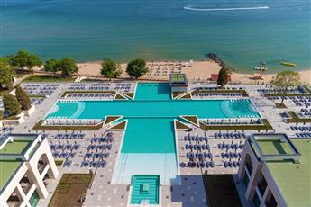 Secrets Sunny Beach Resort and Spa 5* Adults Only (ex.Riu Palace SB)