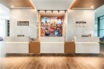 Secrets Sunny Beach Resort and Spa 5* Adults Only (ex.Riu Palace SB)