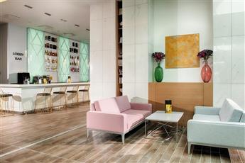 Secrets Sunny Beach Resort and Spa 5* Adults Only (ex.Riu Palace SB)