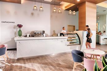 Secrets Sunny Beach Resort and Spa 5* Adults Only (ex.Riu Palace SB)