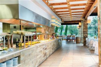 Secrets Sunny Beach Resort and Spa 5* Adults Only (ex.Riu Palace SB)