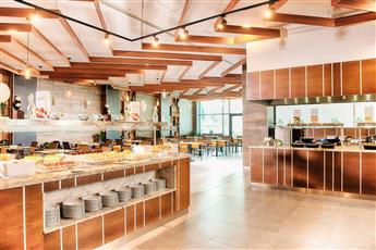 Secrets Sunny Beach Resort and Spa 5* Adults Only (ex.Riu Palace SB)