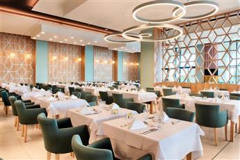 Secrets Sunny Beach Resort and Spa 5* Adults Only (ex.Riu Palace SB)