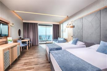 Secrets Sunny Beach Resort and Spa 5* Adults Only (ex.Riu Palace SB)