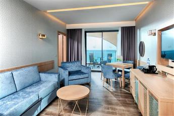 Secrets Sunny Beach Resort and Spa 5* Adults Only (ex.Riu Palace SB)