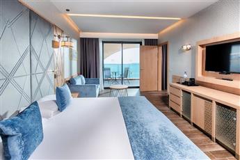 Secrets Sunny Beach Resort and Spa 5* Adults Only (ex.Riu Palace SB)