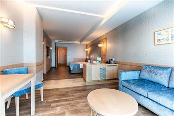 Secrets Sunny Beach Resort and Spa 5* Adults Only (ex.Riu Palace SB)