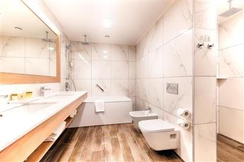 Secrets Sunny Beach Resort and Spa 5* Adults Only (ex.Riu Palace SB)